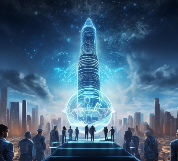 科技与创新,我们在等什么? 科技与创新,我们在等什么?